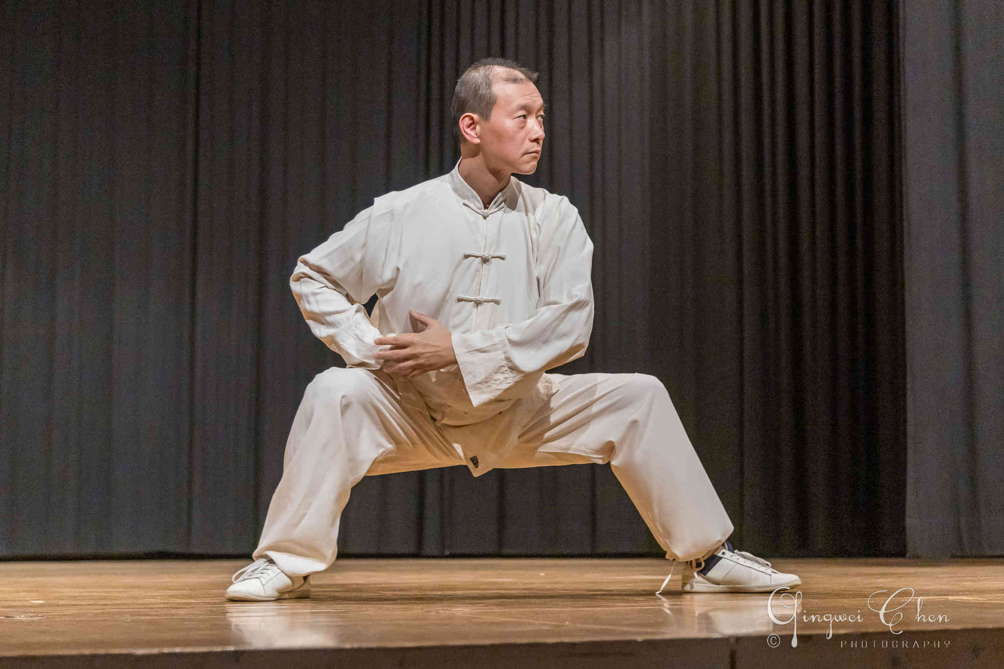 Zen Tai Chi slideshow image 5